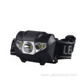 ABS Led Head Light Headlamp